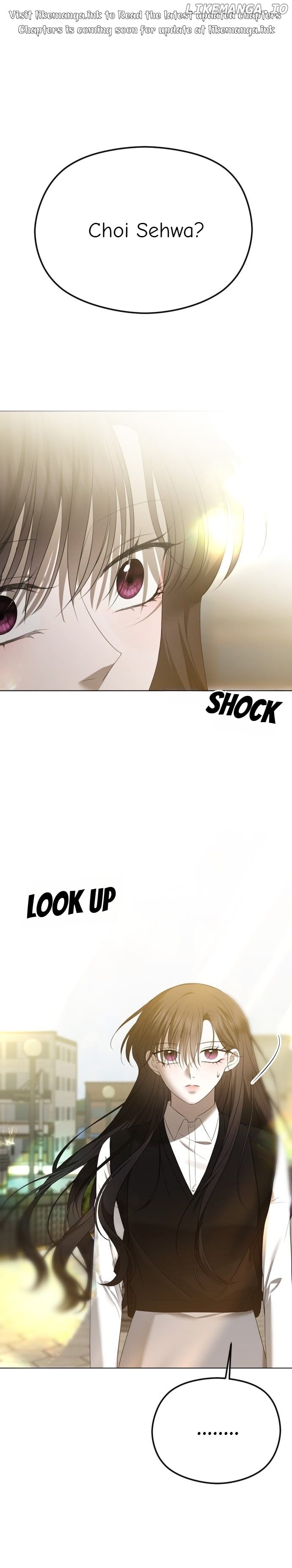 The Ending, I Want to Change it Chapter 46 - page 1